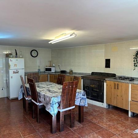 Increible Casita De Pueblo. Vila Ugena Exterior foto