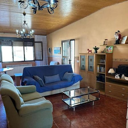 Increible Casita De Pueblo. Vila Ugena Exterior foto