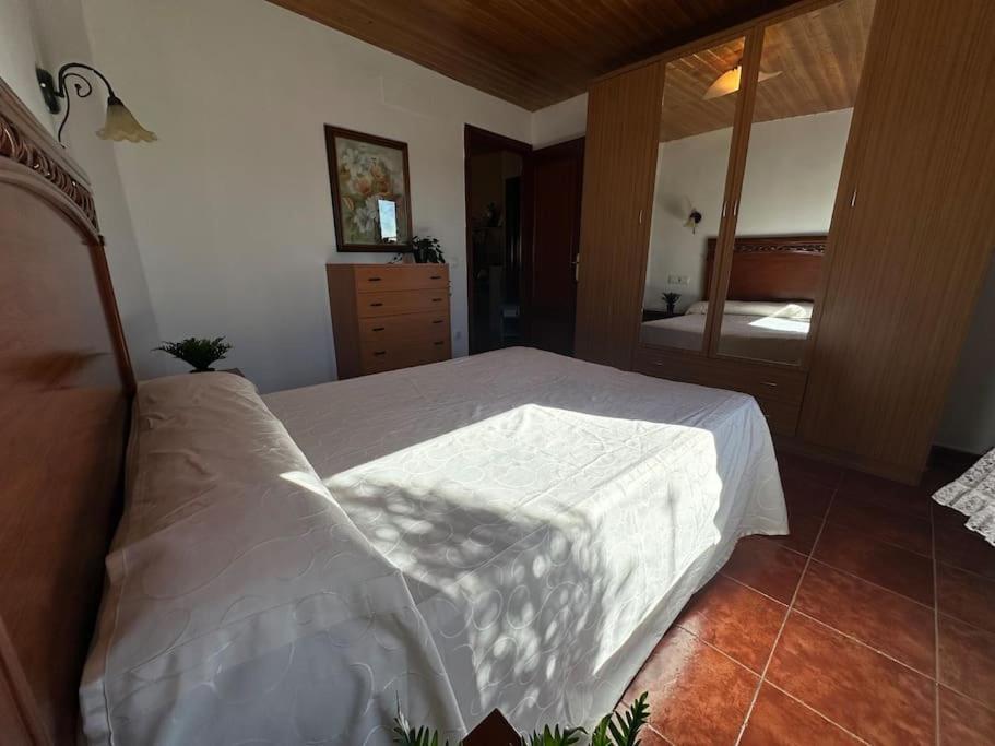 Increible Casita De Pueblo. Vila Ugena Exterior foto