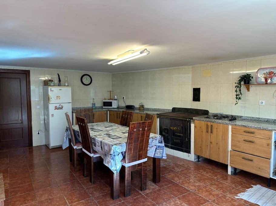 Increible Casita De Pueblo. Vila Ugena Exterior foto